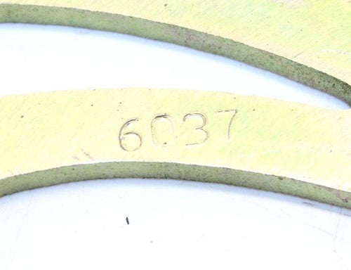 ROTOR Brake Disc BRAKING HO25FI1 MIN TH 2.5mm