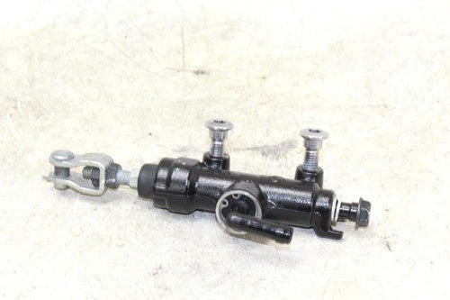 2014 Kawasaki Ninja 300 Ex300a Front Brake Master Fluid Reservoir Tank Bottle