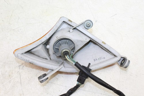 1990 Honda Cbr1000f Front Left Right Turn Signals Light Indicators