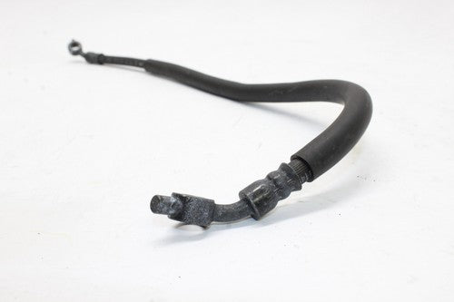 2013-2015 Honda Cb500f CB500 Rear Back Brake Hose Fluid LINE OEM