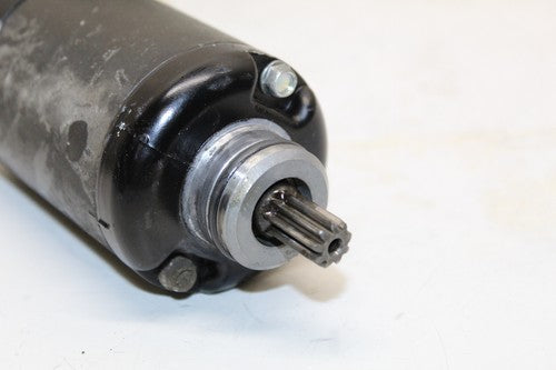 2006 Kawasaki Ninja 250r Ex250f Engine Starting Starter Motor -dc 12v