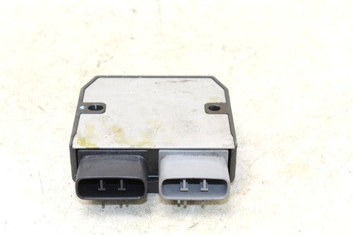 2009 Yamaha Yzf R1 Rectifier Voltage Regulator