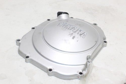 2002 Yamaha Yzf600 Clutch Side Engine Motor Cover OEM
