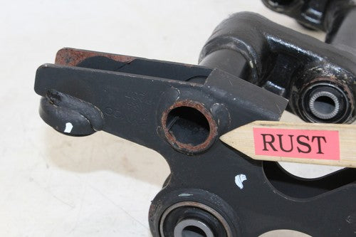 2008 Kymco Grand Vista 250 Engine Mounting Bracket