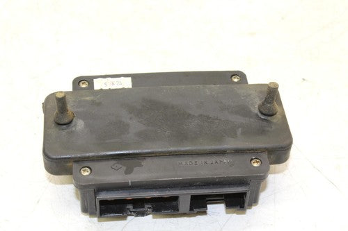 2003 Kawasaki Zrx1200 Junction Box