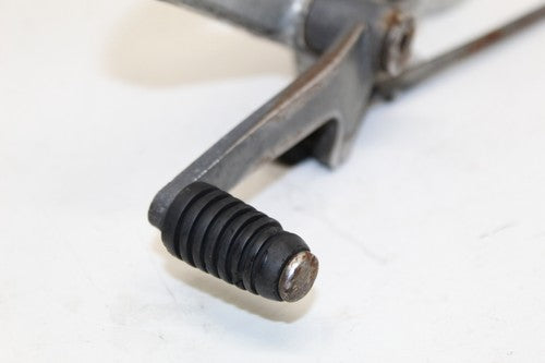 91-94 1992 Honda Cbr600f2 Left Rearset Rear Set Driver Foot Peg Rest Stop