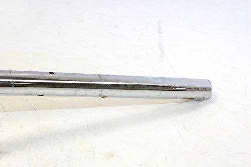 2009 Triumph Tiger Handlebars