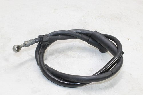 1994 Honda 1100 Vt1100c Front Brake Caliper Hose Line