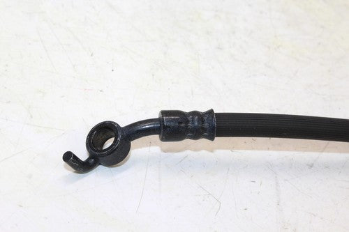 2013 Honda Cbr500r Front Brake Caliper Hoses Lines