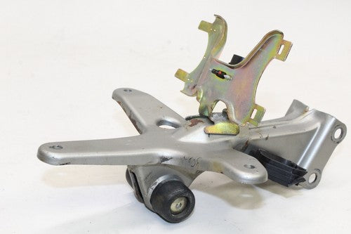 2000 Cagiva Gran Canyon 900 Upper Fairing Mirror Gauges Stay Bracket OEM