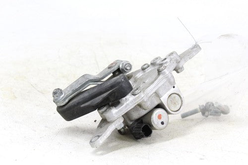 2007 Honda Cbr600rr Steering Damper Stabilizer