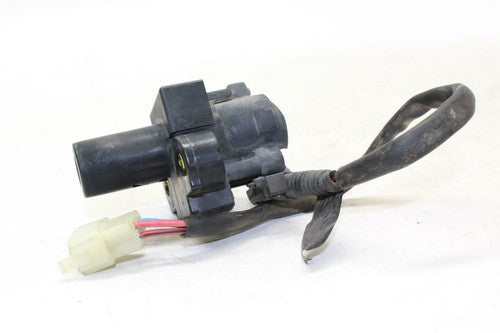 97-98 Honda Cbr1100xx Ignition Lock .No Key OEM