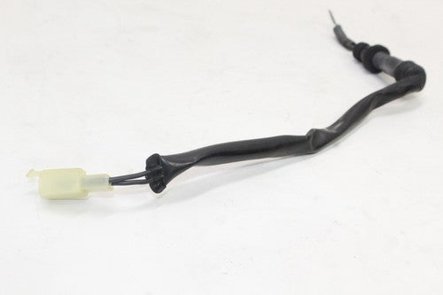 2000 Honda Shadow Vlx 600 Vt600cd Deluxe Rear Back Brake Sensor OEM