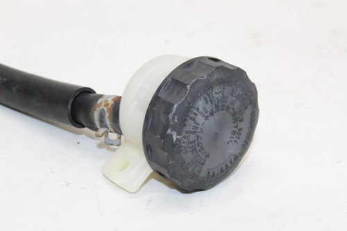 88-07 Kawasaki Ninja 250r Ex250f Front Brake Master Reservoir Tank Bottle OEM