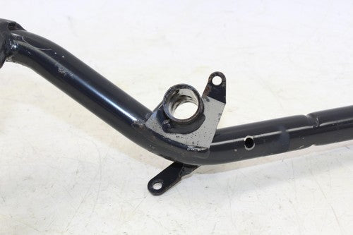 2007 Vespa Lx50 Handlebars