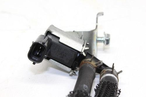 2008 Suzuki Katana 650 Gsx650f Air Valve Solenoid Top Engine Switch Sensor Oem