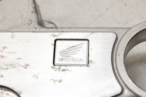 1997 Honda Interceptor 750 Vfr750f Forks Upper Triple Tree Clamp