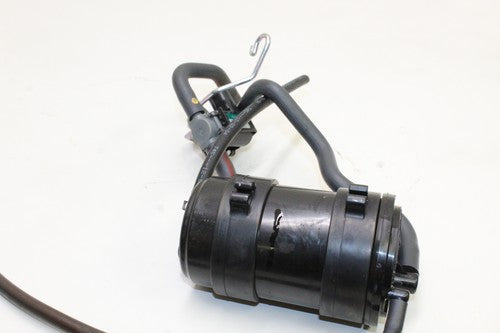 2011-13 Honda Cbr250r Evap Vapor Charcoal Emission Canister OEM