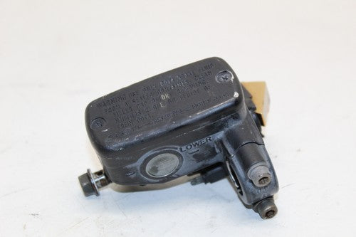 1992 Honda Cbr600f2 Front Brake Master Cylinder
