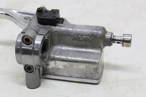 2001 Suzuki Intruder 1400 Vs1400glp Front Brake Master Cylinder