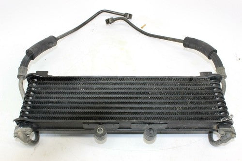 1998-06 Suzuki Katana 600 Gsx600f Engine Motor Oil Cooler OEM