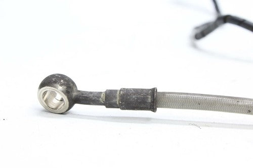 1999-03 Bmw F650gs Brake Hose Pipe Line SET OEM