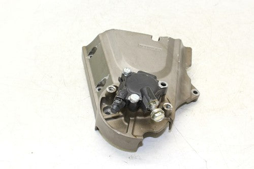 01-07 Kawasaki Zrx1200r Engine Sprocket Cover OEM