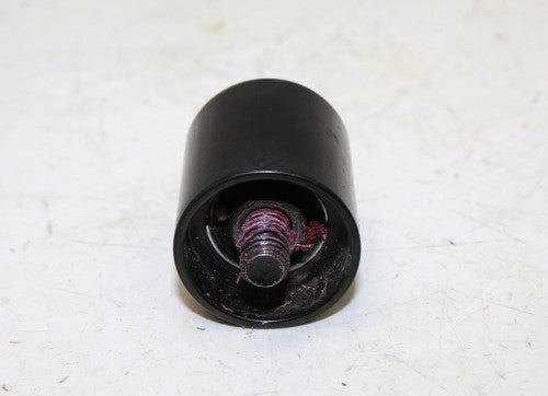 18-21 Kawasaki Ninja 400 Ex400 Handlebar End Caps Weights