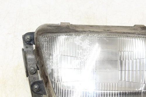 1996 Suzuki Bandit 600 Gsf600s Front Headlight Head Light Lamp