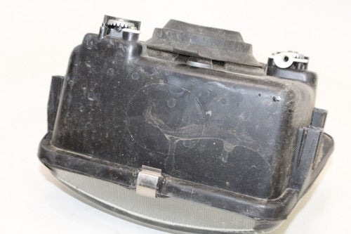 88-07 Kawasaki Ninja 250r Ex250f Front Headlight Head Light Lamp 23007-1374 OEM