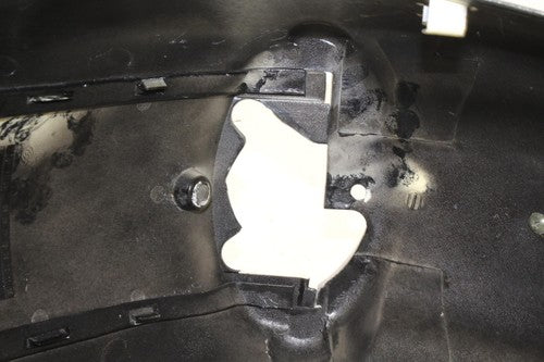 15 Znen 4 Stroke 60cc Gas Tank Fuel Cell Center Cover Body Panel OEM