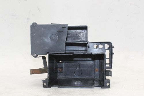 98-03 Honda Shadow Ace 750 Vt750c Battery Tray Box Holder 50322-mba-a40 OEM