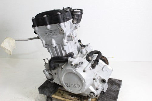 2003 BMW F650CS ENGINE MOTOR