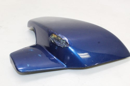 2000 Honda Shadow Vt600cd Right Side Cover Panel Cowl Fairing OEM 33600-KW9-9700