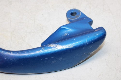 2000 Suzuki Katana 600 GSX600F PASSENGER REAR SEAT GRAB BAR HANDLE SET