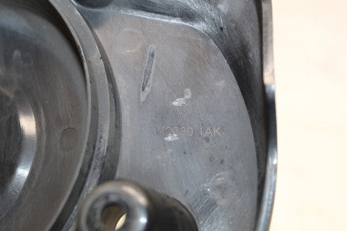 2006 Buell Ulysses Xb12x Engine Sprocket Cover M0580.1ak
