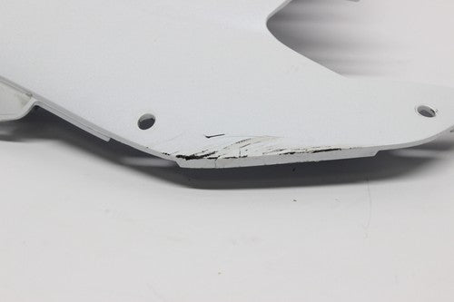 08-2016 Yamaha Yzf R6 Rear Back Tail Undertail Fairing COWL Fender OEM
