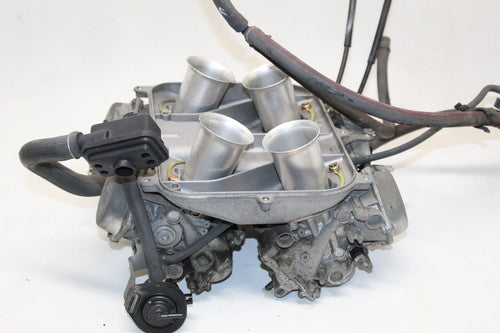 1990 Honda VFR750F VFR 750 CARBS CARBURETORS