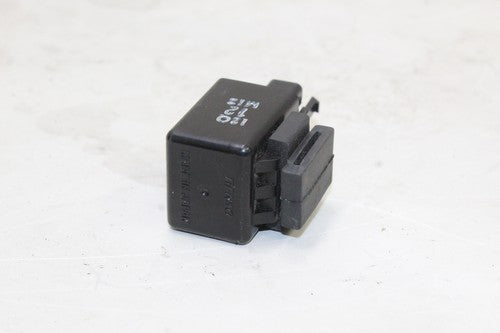 2008-16 Yamaha Yzf R6 Turn Signal Blinker Relay Flasher Switch OEM