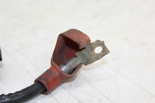 2005 Honda Shadow Spirit 750 Vt750dc Engine Starter Relay Starting Motor Switch