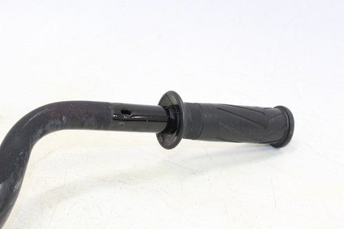 2009 Yamaha Zuma 125 Yw125 Handlebars