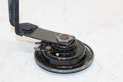 1992 Honda Cbr600f2 Horn Signal