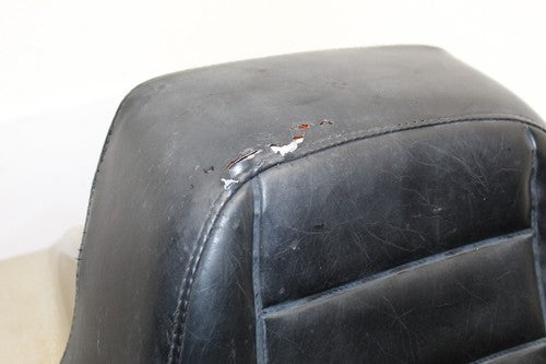 1985 Suzuki Gv1400gd Gv 1400 Rear Back Luggage Trunk Rack Case