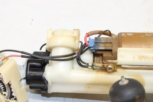 2007 Suzuki Gsxr600 Fuel Pump Gas Petrol Sender Unit