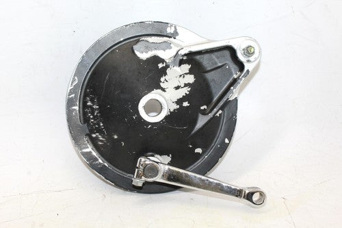 2005 Honda Shadow Aero 750 Vt750c Drum Brake