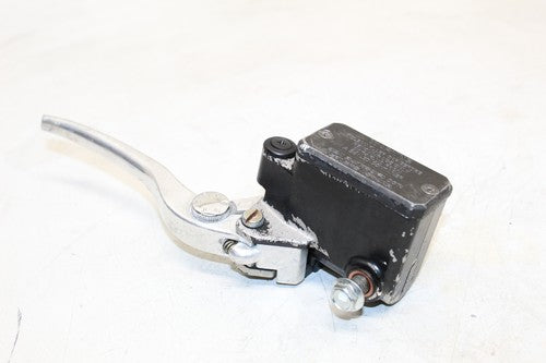 2008 Hyosung Gt250 Comet Front Brake Master Cylinder With Lever