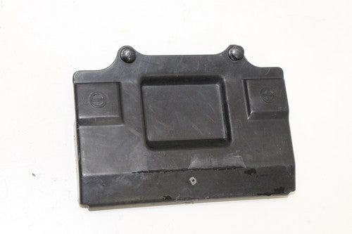 1999 Honda Cbr600f4 Center Rear Back Tail Fairing Cover Trim Cowl OEM