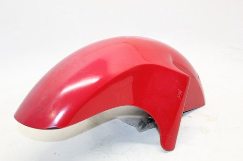 2001 Kawasaki Ninja 250r Ex250f Front Wheel Fender Cowl Fairing
