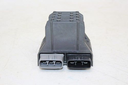 2006 Yamaha Yzf R1 Rectifier Voltage Regulator