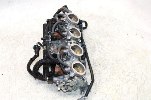 2013 Suzuki Gsxr600 Carbs Carburetors